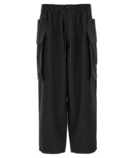 Y-3 Повседневные брюки