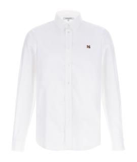 MAISON KITSUNE Кэжуал рубашка