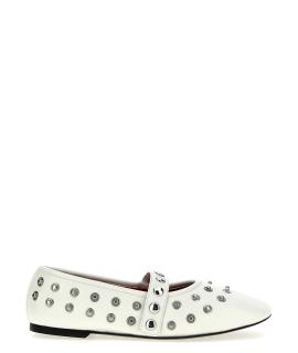 STELLA MCCARTNEY Балетки