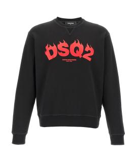 DSQUARED2 Худи/толстовка