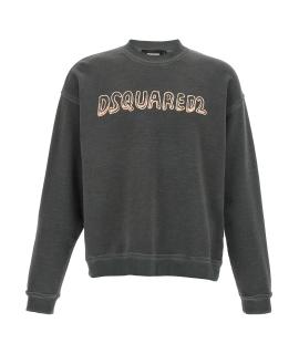 DSQUARED2 Худи/толстовка