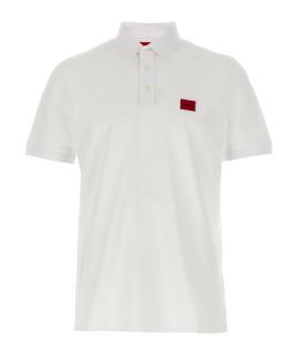 HUGO BOSS Поло с коротким рукавом
