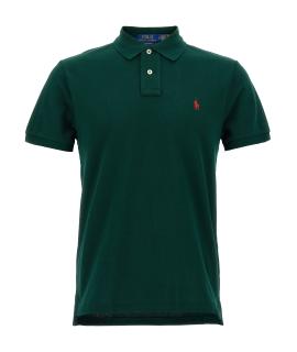 POLO RALPH LAUREN Поло с коротким рукавом