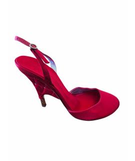 GIUSEPPE ZANOTTI DESIGN Босоножки