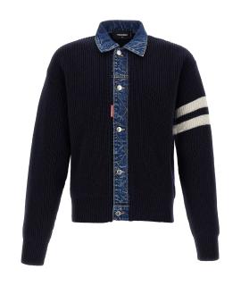 DSQUARED2 Кардиган