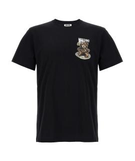 MOSCHINO Футболка