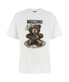 MOSCHINO Футболка
