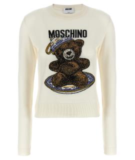 MOSCHINO Джемпер / свитер