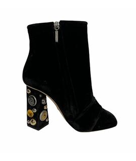 

Ботильоны DOLCE&GABBANA