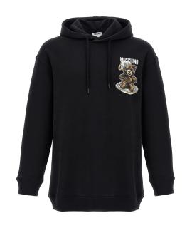 MOSCHINO Худи/толстовка