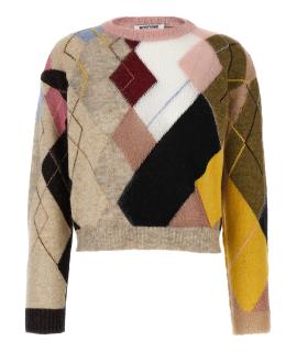 MOSCHINO Джемпер / свитер