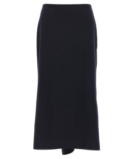 VICTORIA BECKHAM Юбка миди