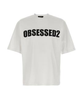 DSQUARED2 Футболка