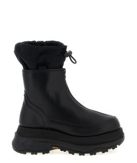 SACAI Ботинки