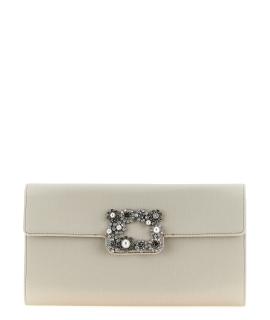 ROGER VIVIER Клатч/вечерняя сумка
