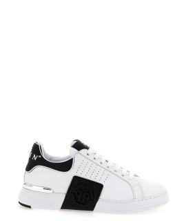 PHILIPP PLEIN Низкие кроссовки / кеды