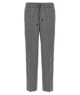 BRIONI Повседневные брюки