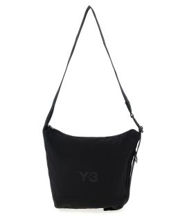 Y-3 Сумка через плечо