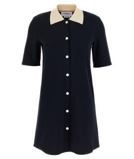 THOM BROWNE Повседневное платье