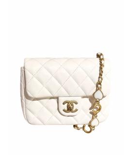 CHANEL Сумка через плечо