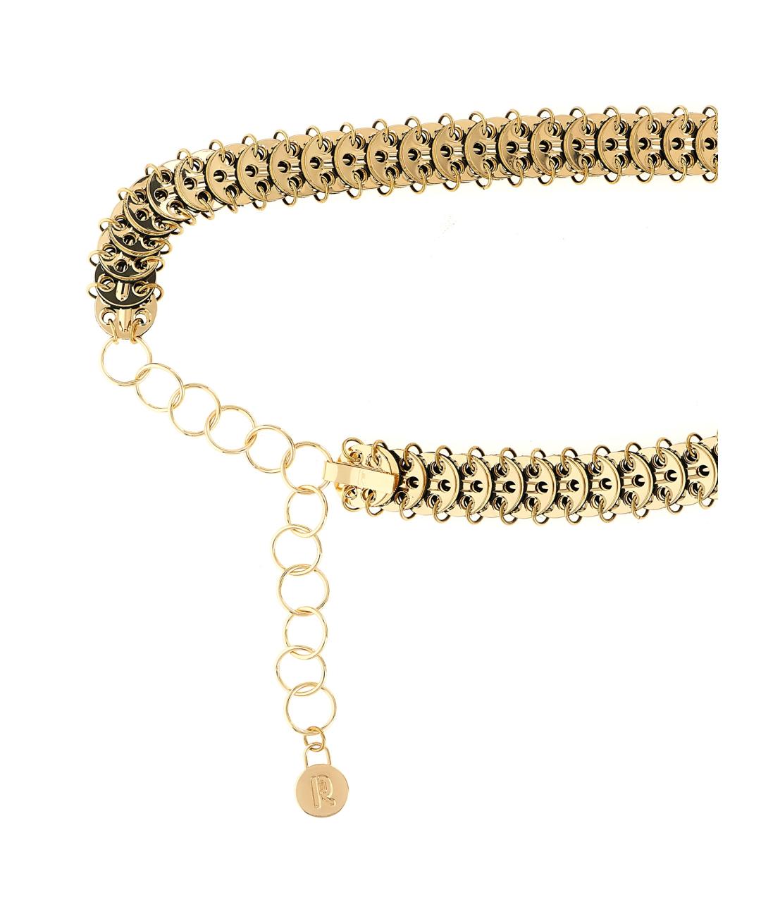 PACO RABANNE Мульти ремень, фото 3