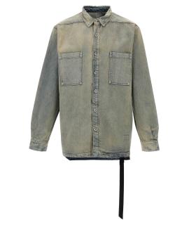 RICK OWENS DRKSHDW Куртка