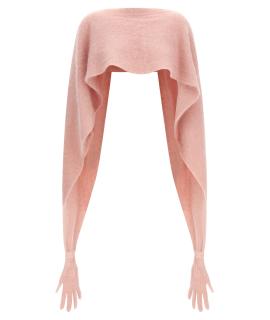 MOSCHINO Накидка/пончо
