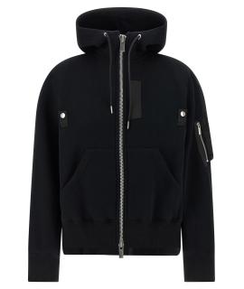 SACAI Худи/толстовка