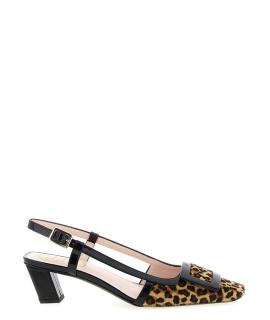 ROGER VIVIER Туфли