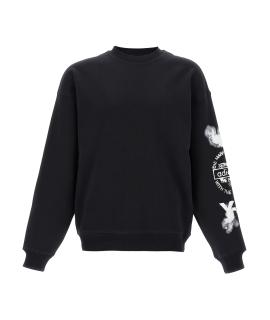 Y-3 Худи/толстовка