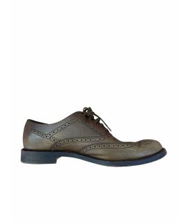 TOD'S Туфли