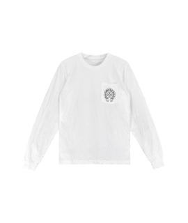 CHROME HEARTS Лонгслив