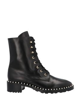 STUART WEITZMAN Ботинки
