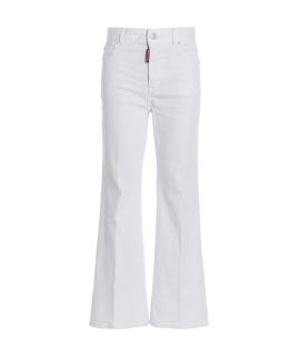 DSQUARED2 Джинсы клеш