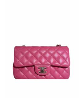 CHANEL Сумка через плечо