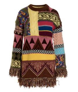 ETRO Повседневное платье