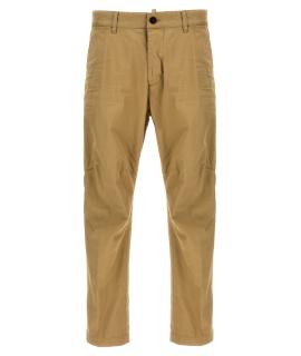 DSQUARED2 Повседневные брюки