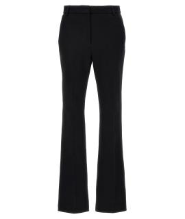 SPORTMAX Брюки узкие