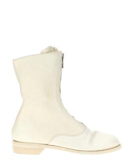 GUIDI Сапоги