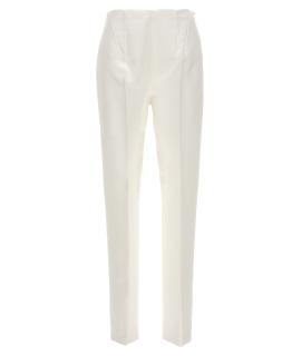 SPORTMAX Прямые брюки