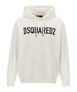 DSQUARED2 Худи/толстовка