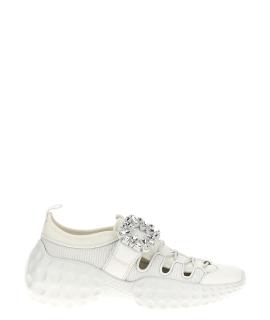 ROGER VIVIER Кроссовки