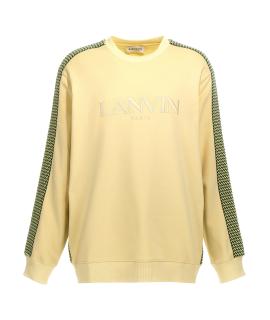 LANVIN Худи/толстовка