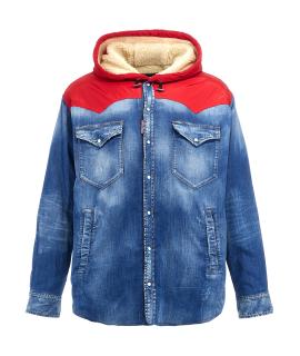 DSQUARED2 Куртка