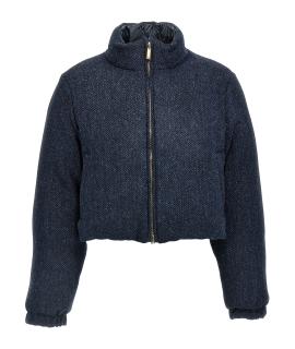 THOM BROWNE Пуховик