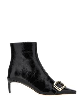 ROGER VIVIER Ботильоны