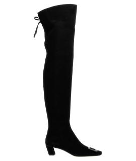 ROGER VIVIER Ботфорты
