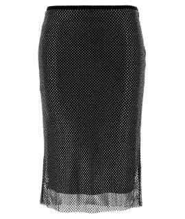 SPORTMAX Юбка миди