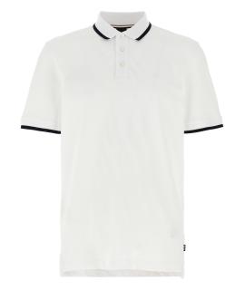 HUGO BOSS Поло с коротким рукавом