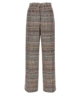 MISSONI Прямые брюки